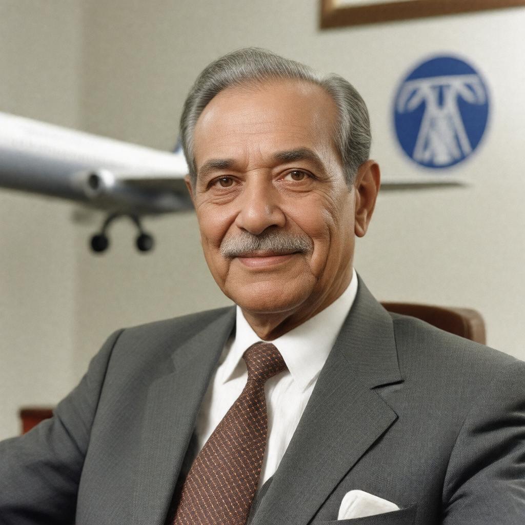 J. R. D. Tata